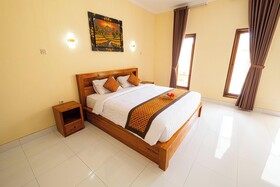 Sriwedari House Keramas