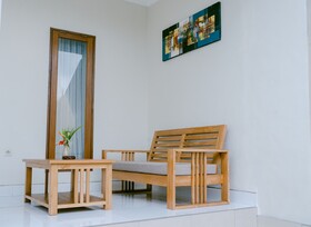 Sriwedari House Keramas