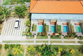 Sriwedari House Keramas