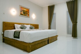 Sriwedari House Keramas