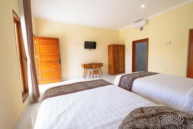 Sriwedari House Keramas