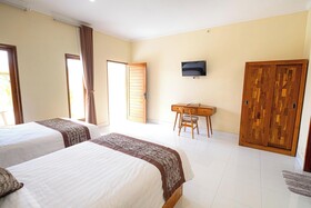 Sriwedari House Keramas