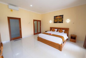 Sriwedari House Keramas