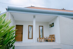 Sriwedari House Keramas
