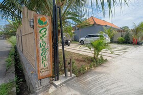 Sriwedari House Keramas