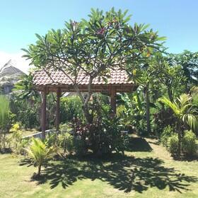 Sriwedari House Keramas