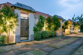 Sriwedari House Keramas