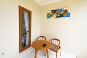 Sriwedari House Keramas
