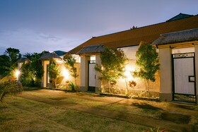 Sriwedari House Keramas