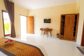 Sriwedari House Keramas