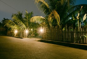 Sriwedari House Keramas