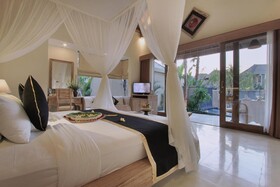 The Sankara Resort by Pramana