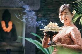 The Sankara Resort by Pramana