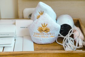 Three Gold Luxury Private Villa