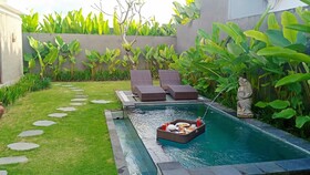 Three Gold Luxury Private Villa