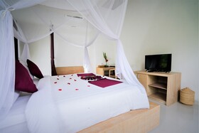 Three Gold Luxury Private Villa