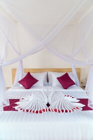 Three Gold Luxury Private Villa