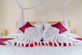 Three Gold Luxury Private Villa