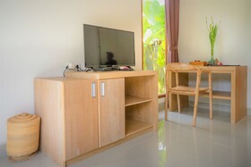 Three Gold Luxury Private Villa