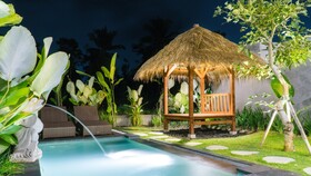 Three Gold Luxury Private Villa