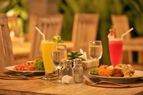 Three Gold Luxury Private Villa