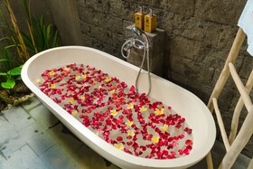 Three Gold Luxury Private Villa