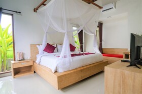 Three Gold Luxury Private Villa