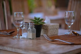 Three Gold Luxury Private Villa