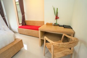 Three Gold Luxury Private Villa