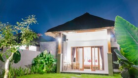 Three Gold Luxury Private Villa