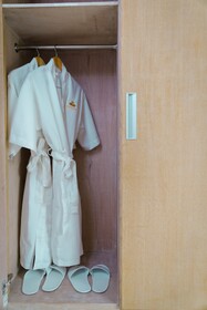 Three Gold Luxury Private Villa