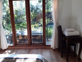 Tiis Garden Puri Villas