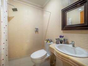 Tiis Garden Puri Villas