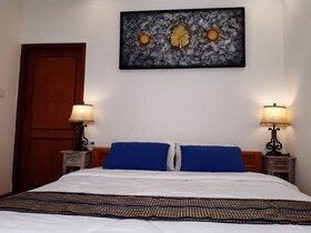 Tiis Garden Puri Villas