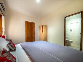 Tiis Garden Puri Villas