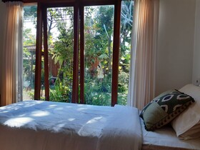 Tiis Garden Puri Villas