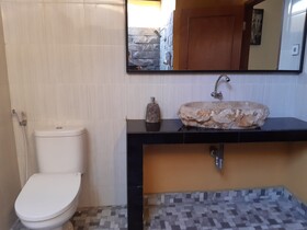 Tiis Garden Puri Villas