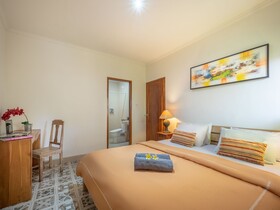 Tiis Garden Puri Villas