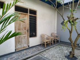Uma Hati Bali