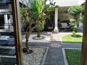 Uma Hati Bali