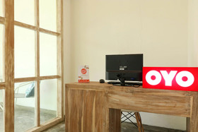 Uma Menuh Guest House by OYO Rooms