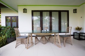 Villa L'Orange Bali