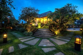 Villa L'Orange Bali