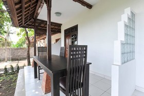 Villa L'Orange Bali