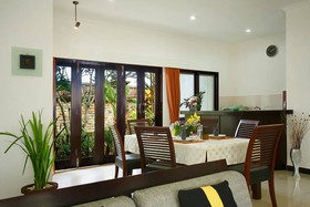 Villa L'Orange Bali