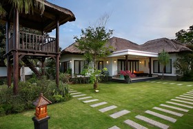 Villa L'Orange Bali