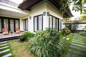 Villa L'Orange Bali