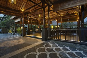Villa L'Orange Bali