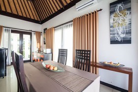 Villa L'Orange Bali
