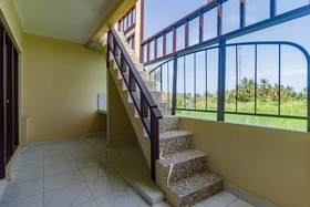 Villa Sari Cucukan